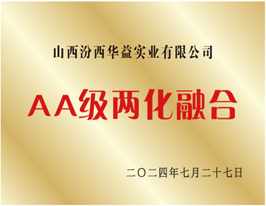 榮譽資質